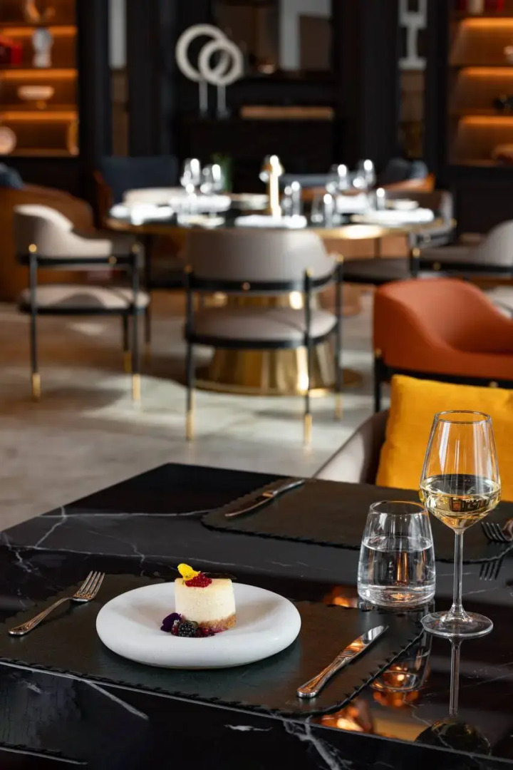 Merit Park Hotel Casino & SPA