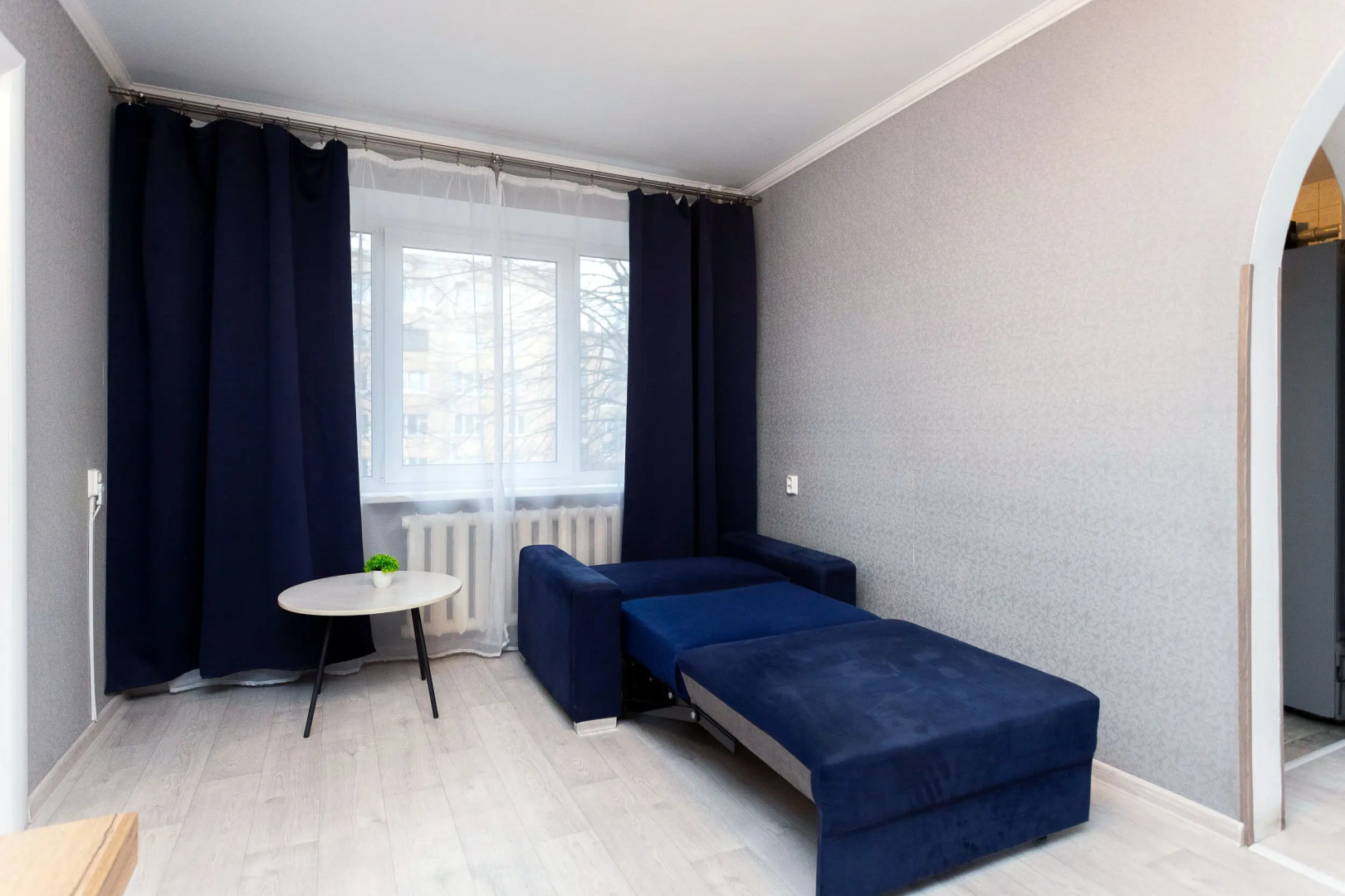 Квартира в Центре Города