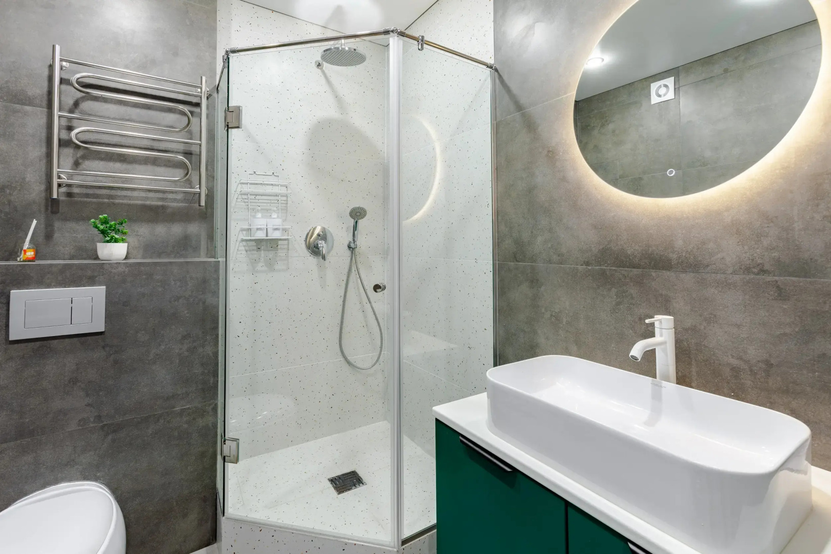 Апартаменты Студия в Панова Парк