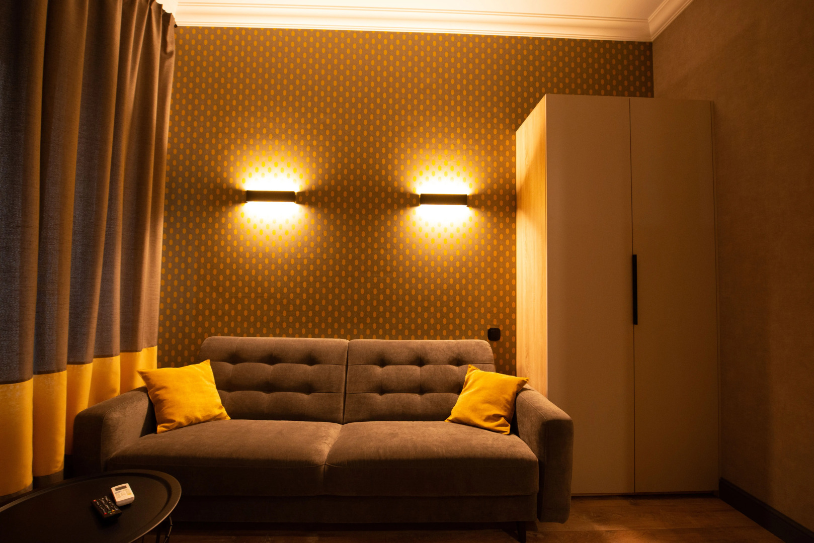 Квартира В Центре Казани Этно