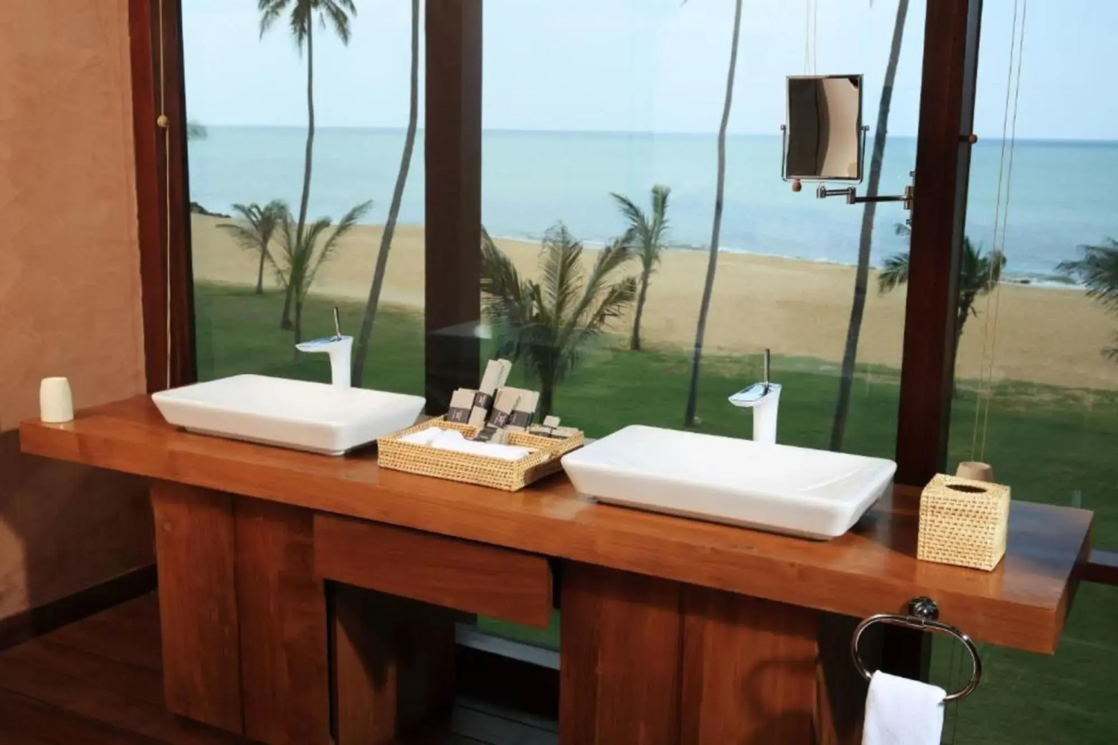 Курортный отель Anantaya Resort and Spa Chilaw