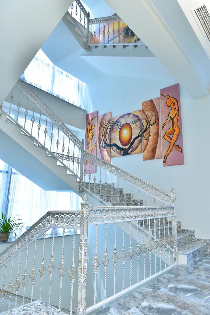 Отель Altunyan Hotel