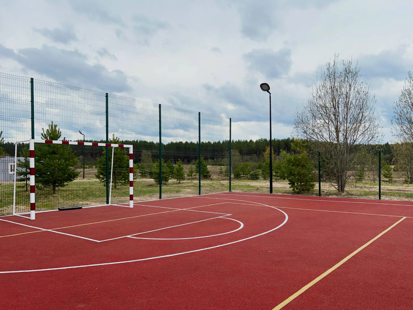 Отель Точка на карте Лодейное Поле