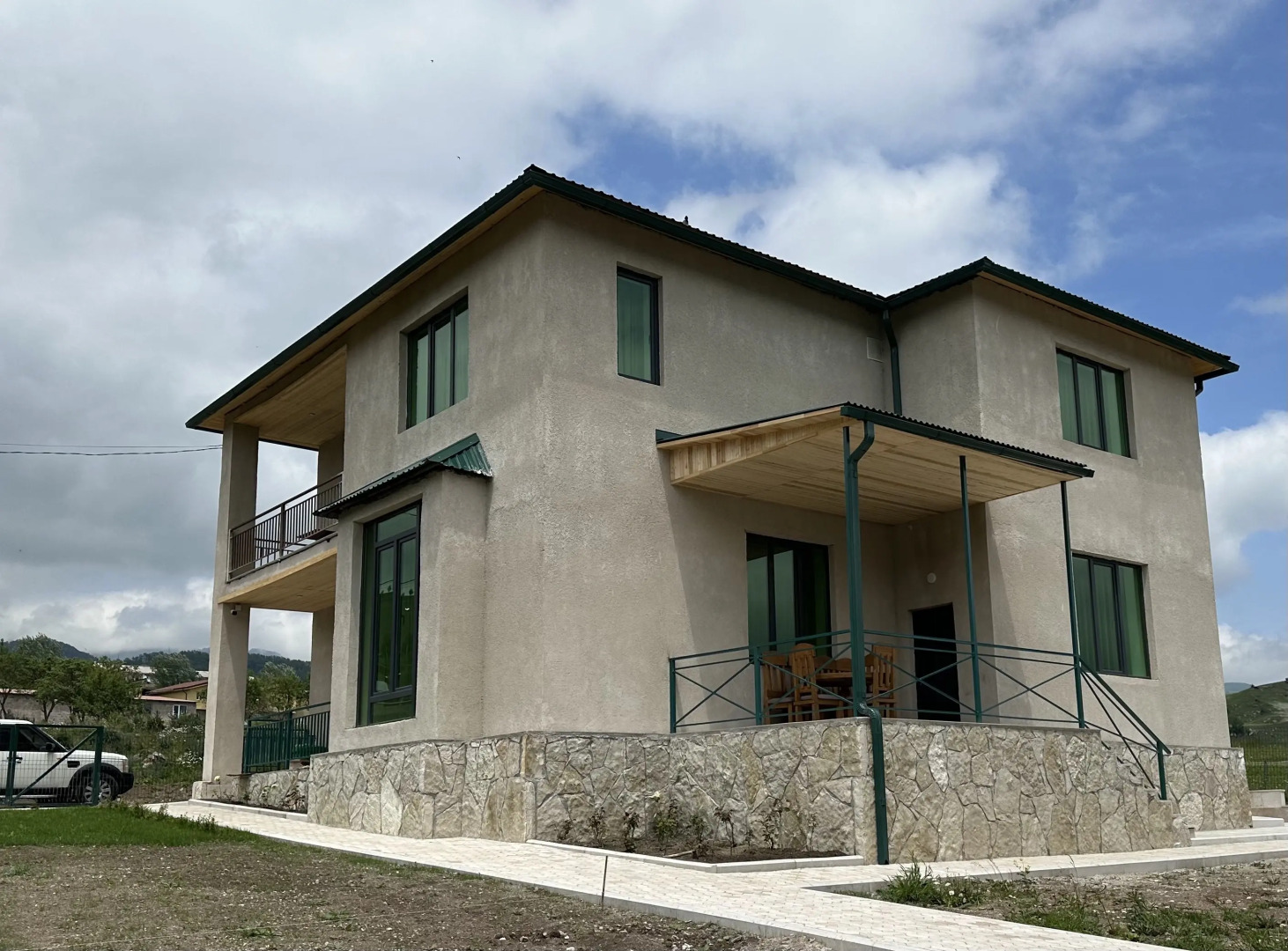 Мини-отель Икс