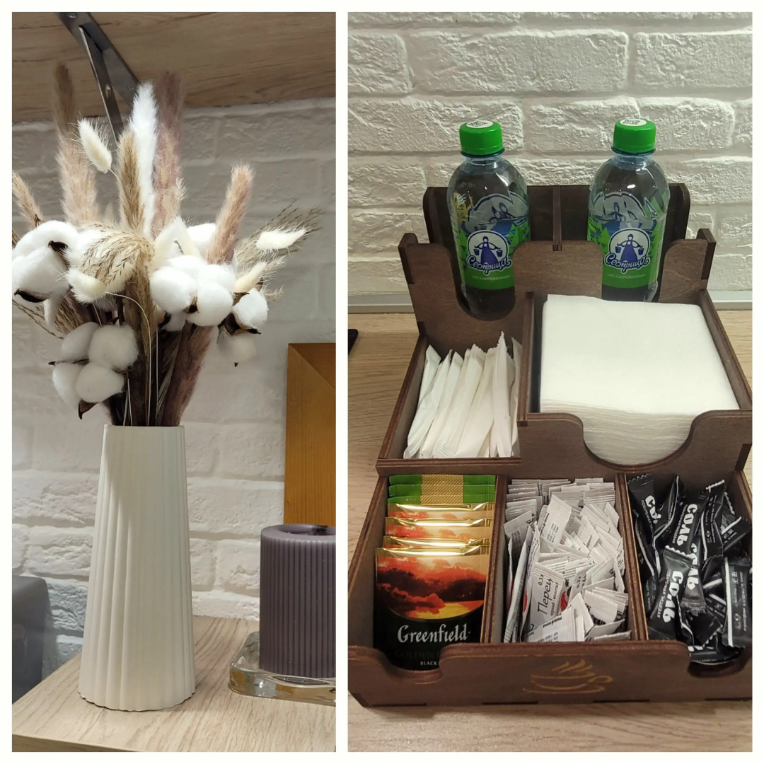 Квартира Уютные апартаменты в Центре с прекрасным сервисом