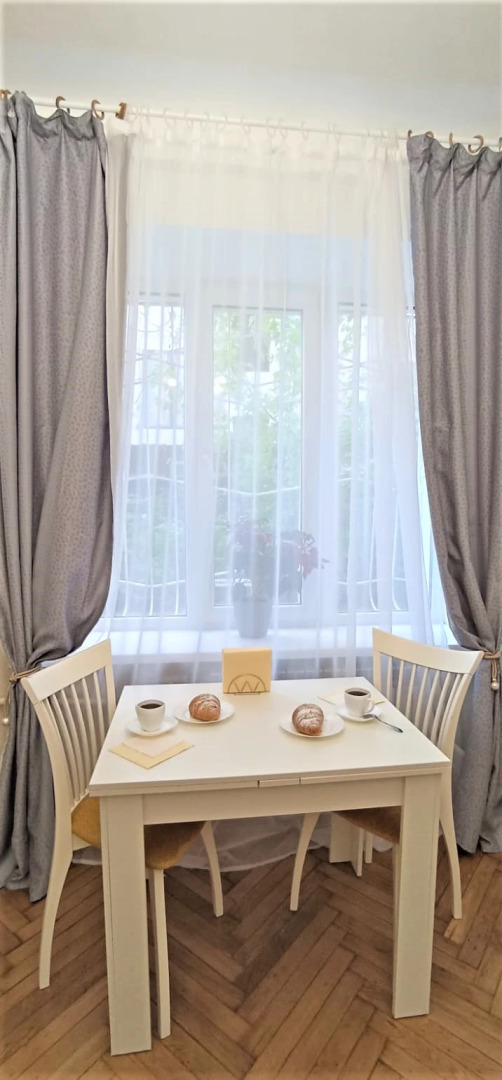 Апартаменты на Пушкинской 101 1