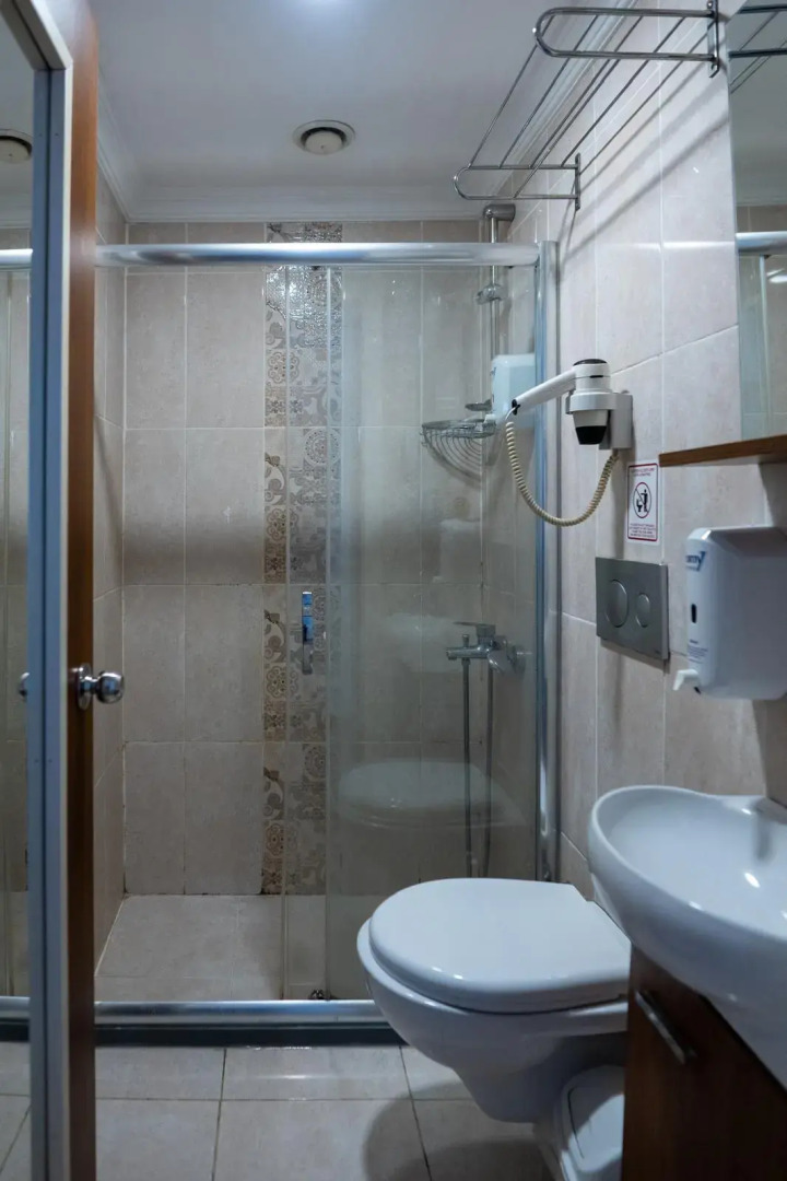 Отель Angels Garden - Special Catagory