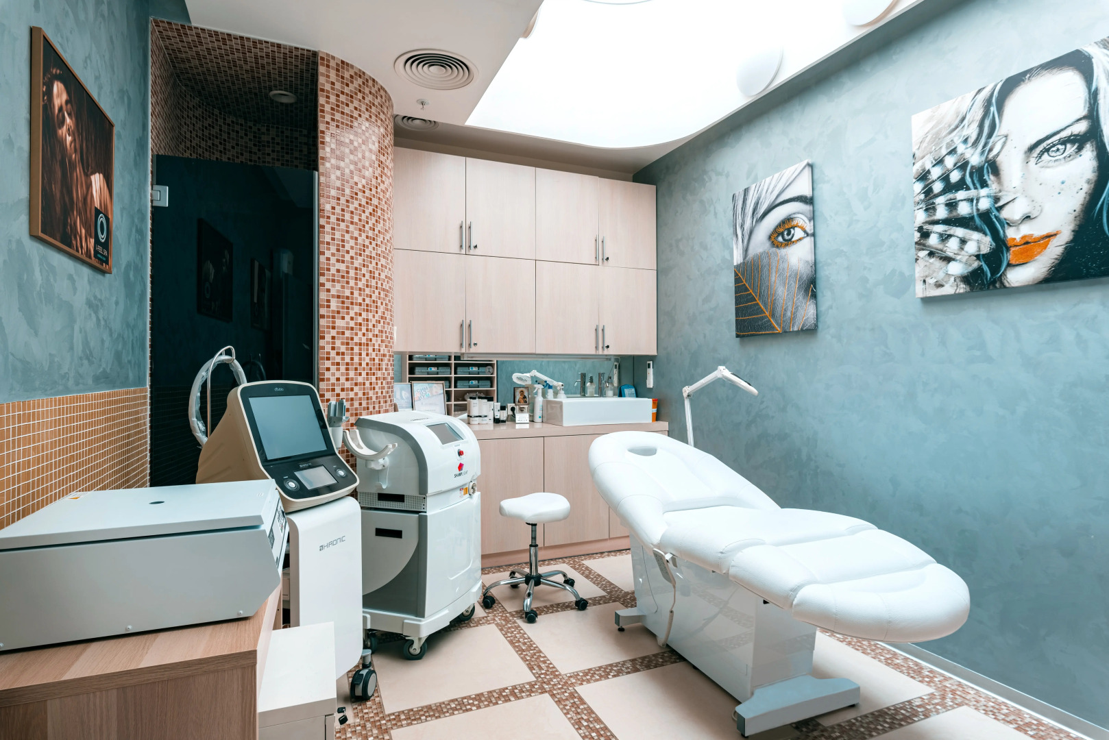 Отель Mamaison All-Suites Spa Pokrovka Moscow