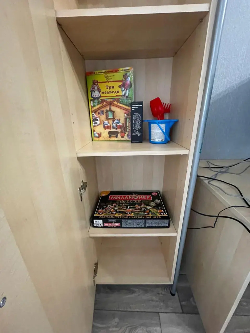 Квартира в центре Калининграда