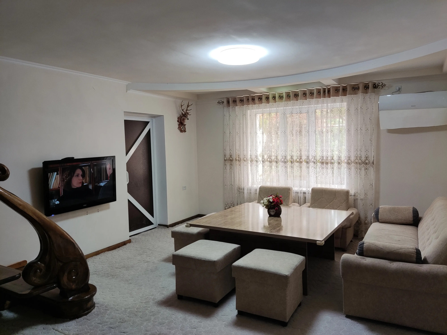 Гостевой Дом Al-Mirjon