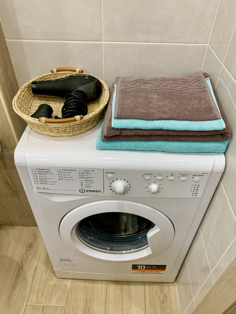 Квартира Красная площадь