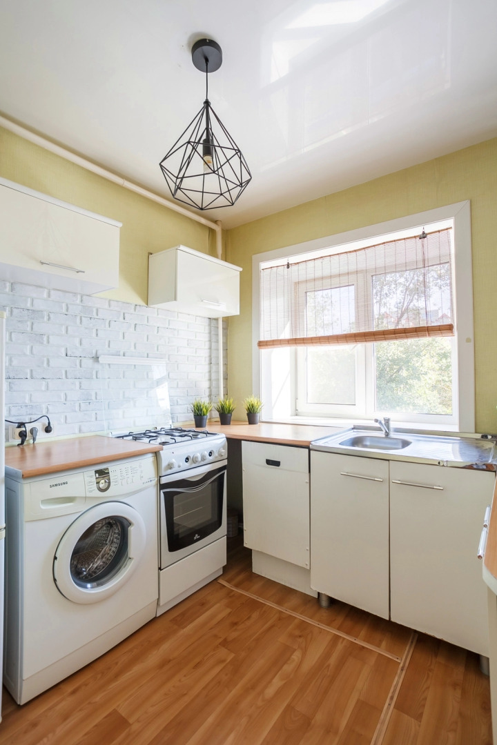 Апартаменты Амурский Бульвар 5