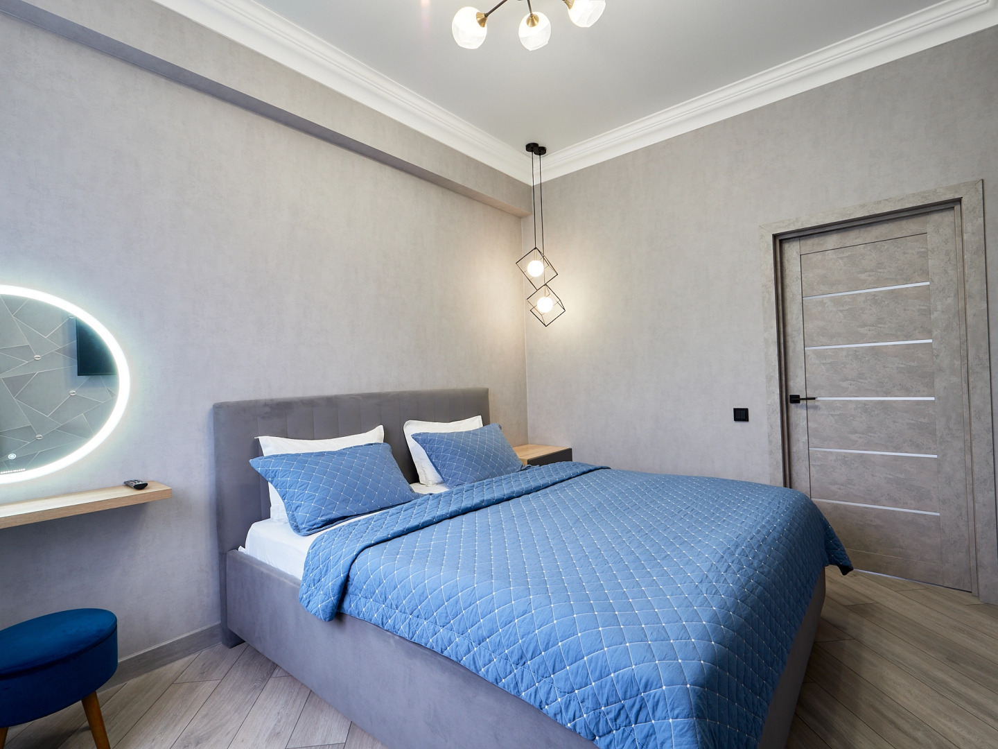 Апартаменты на Декабристов №2