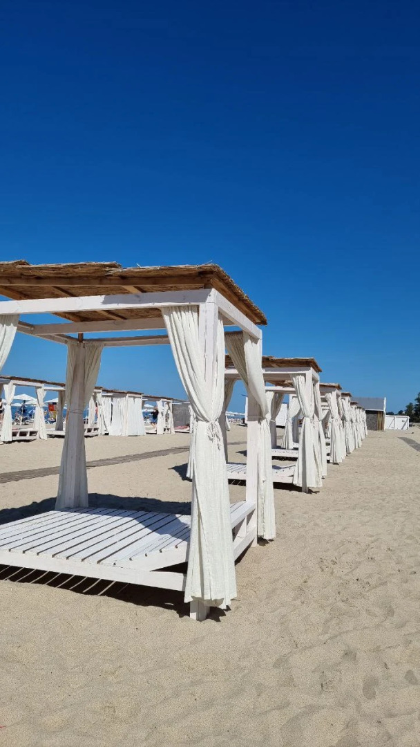 Квартира у Моря