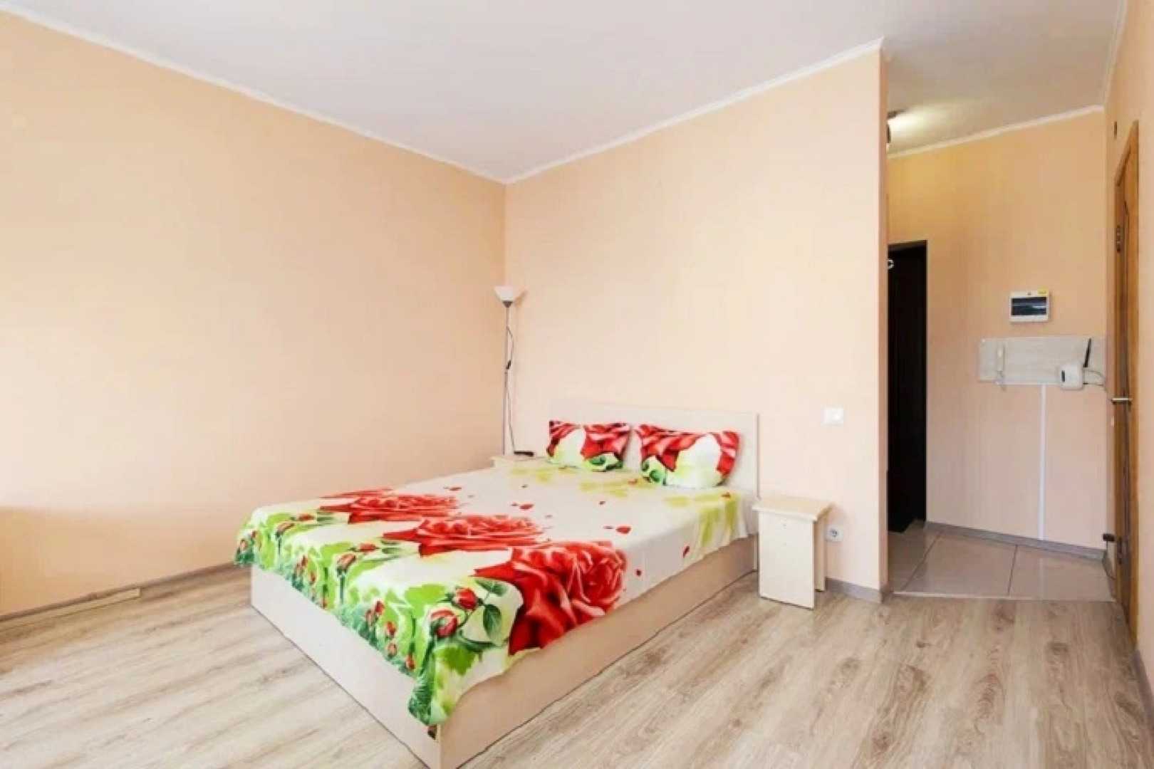 Апартаменты Тихорецкая 4б