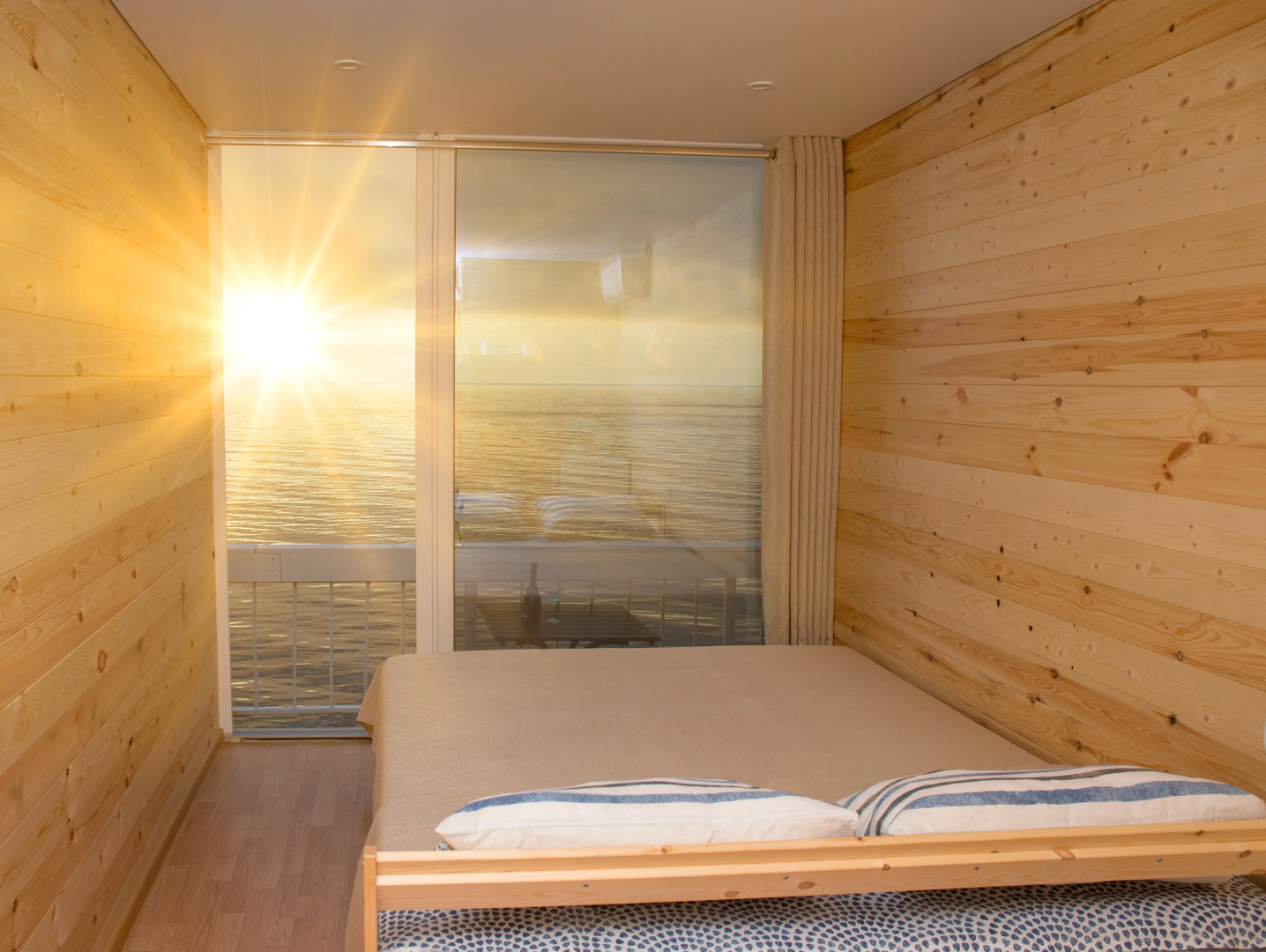 Гостевой дом Пляжный