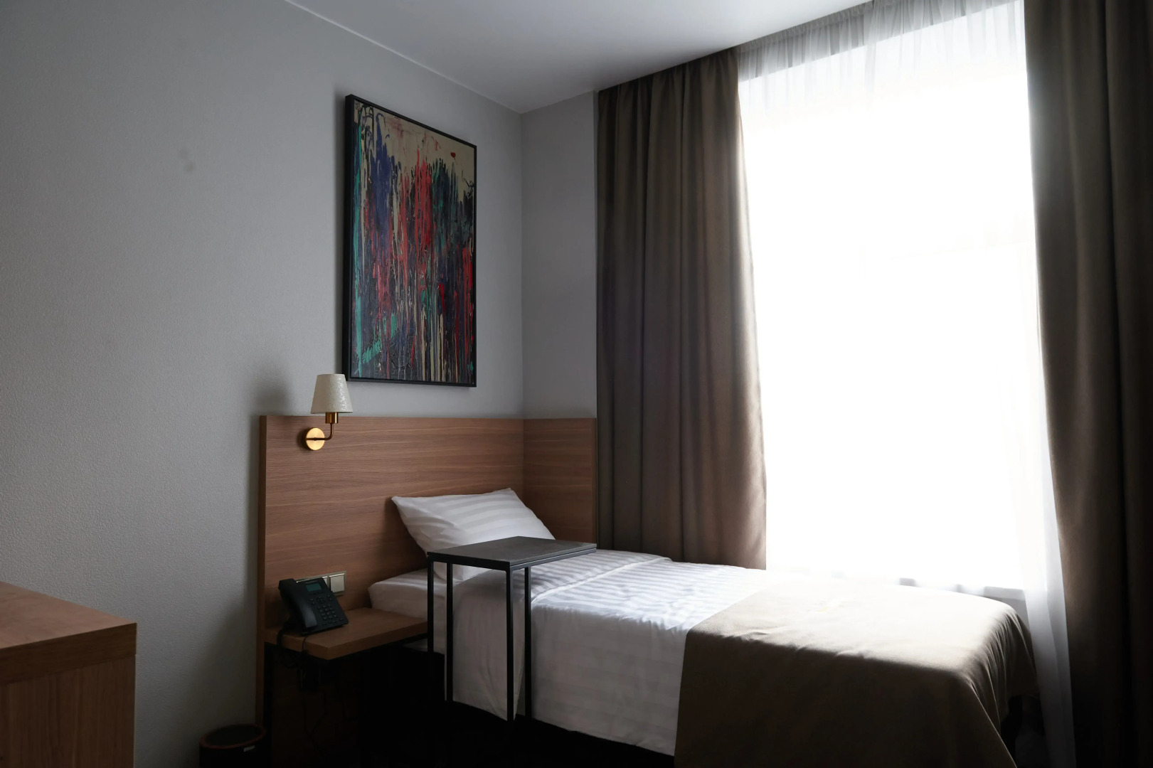 Отель Халва