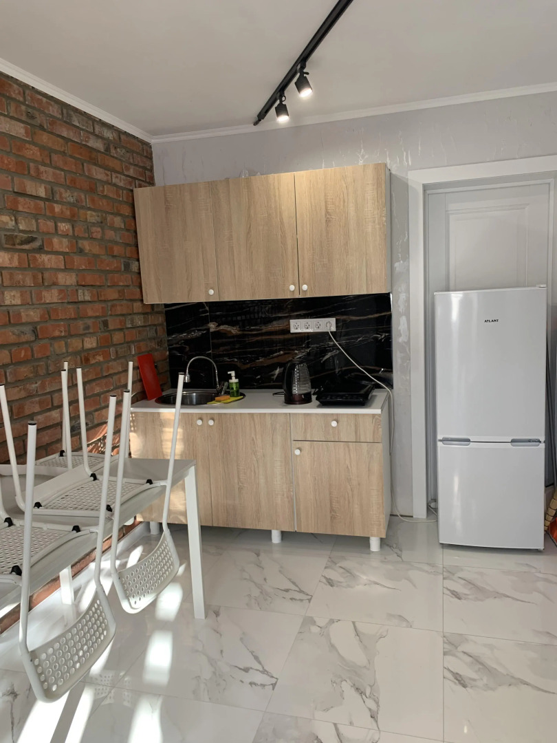 Гостевой дом Моркофка