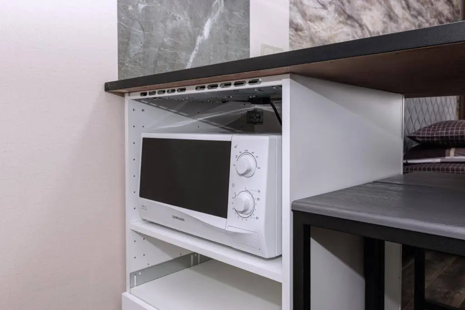 Апартаменты Премьер