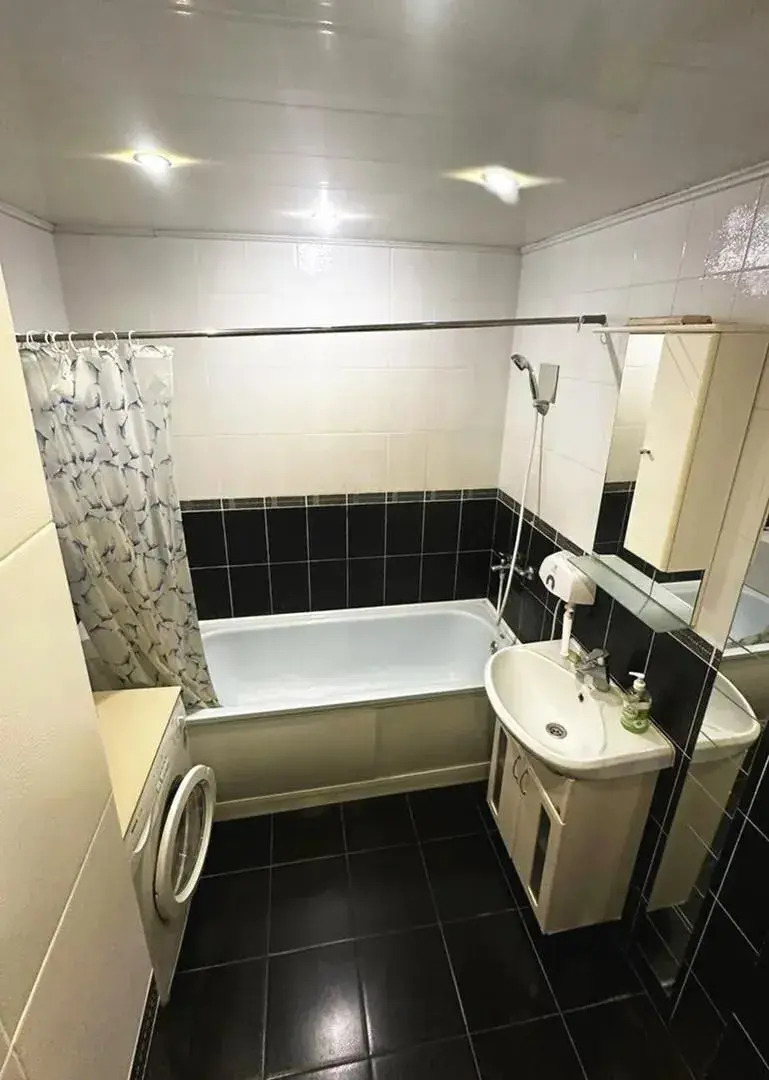 Квартира в 14-м микрорайоне 41