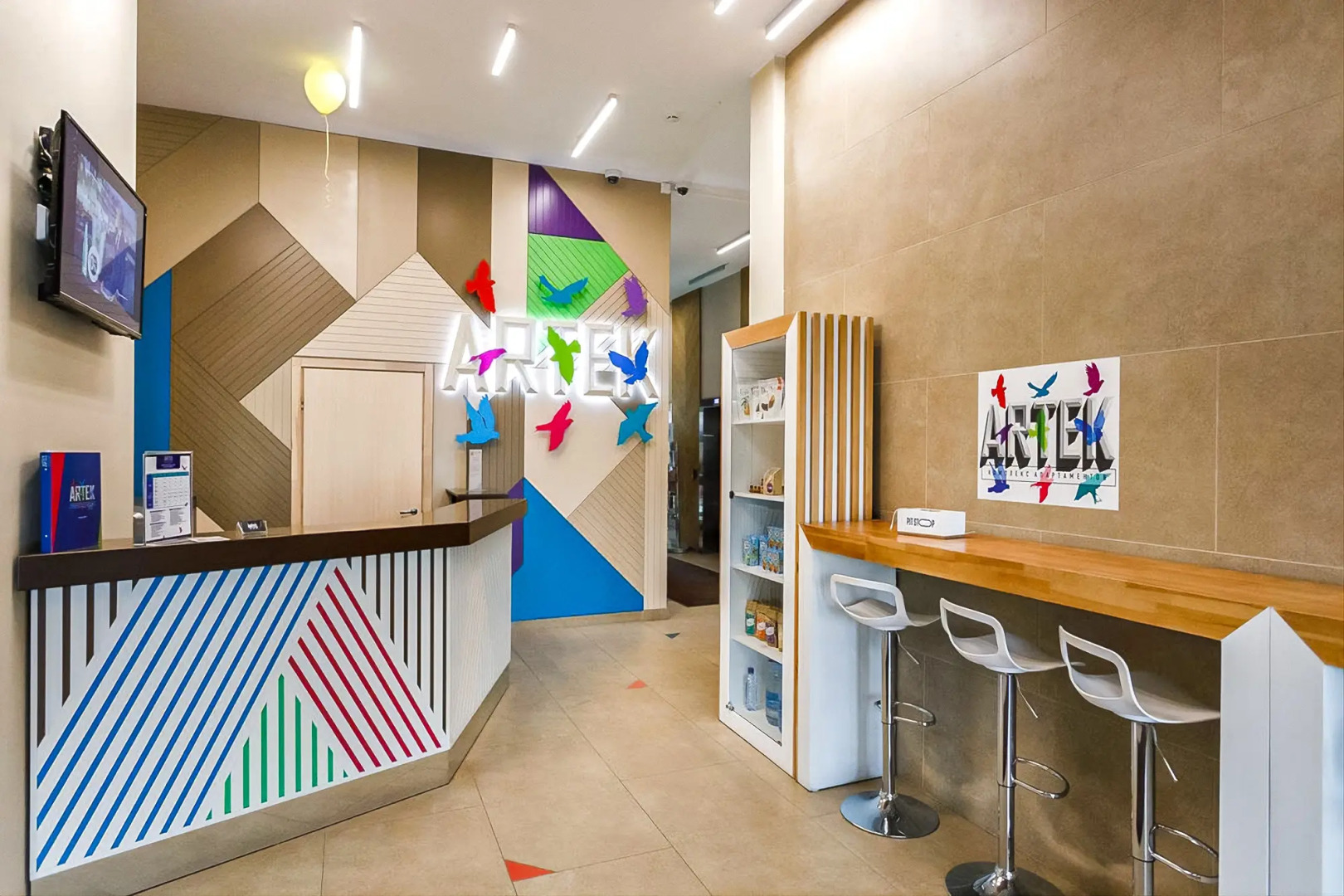 Гостевой дом Home Hotel