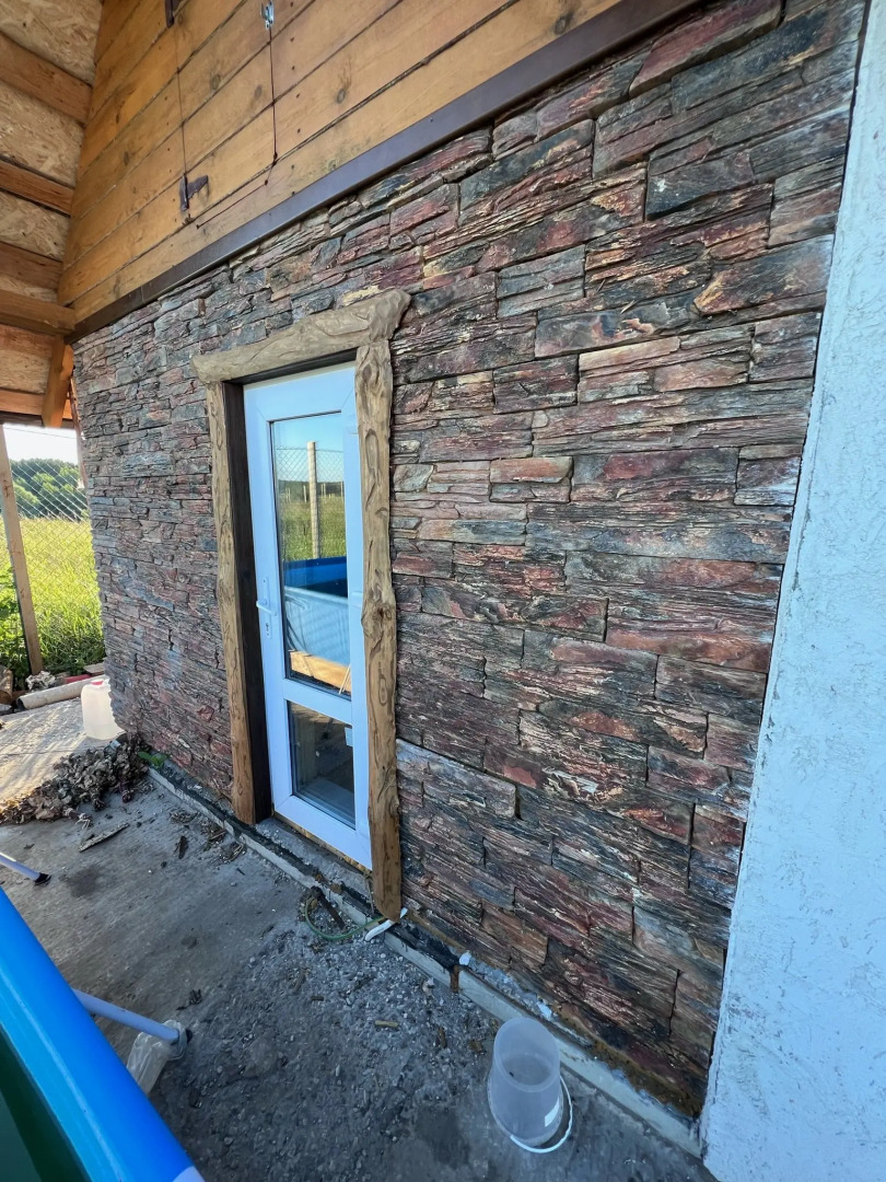 Шале Усадьба Горки 1