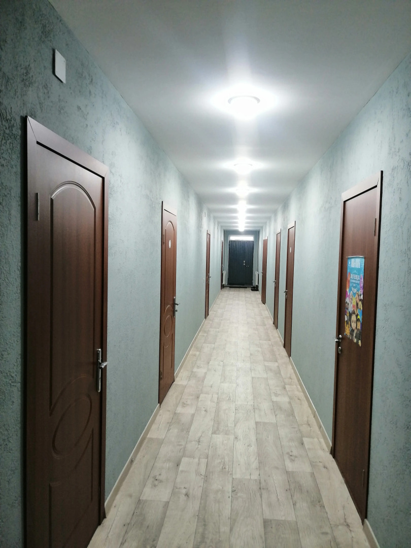 Гостевой дом Советский