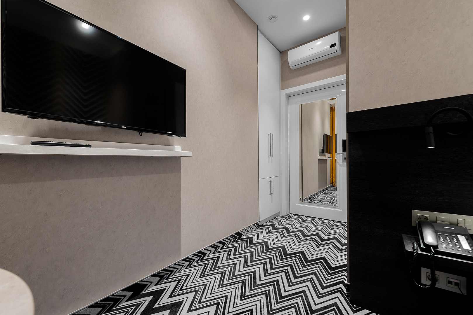 Отель Аркадия Нова