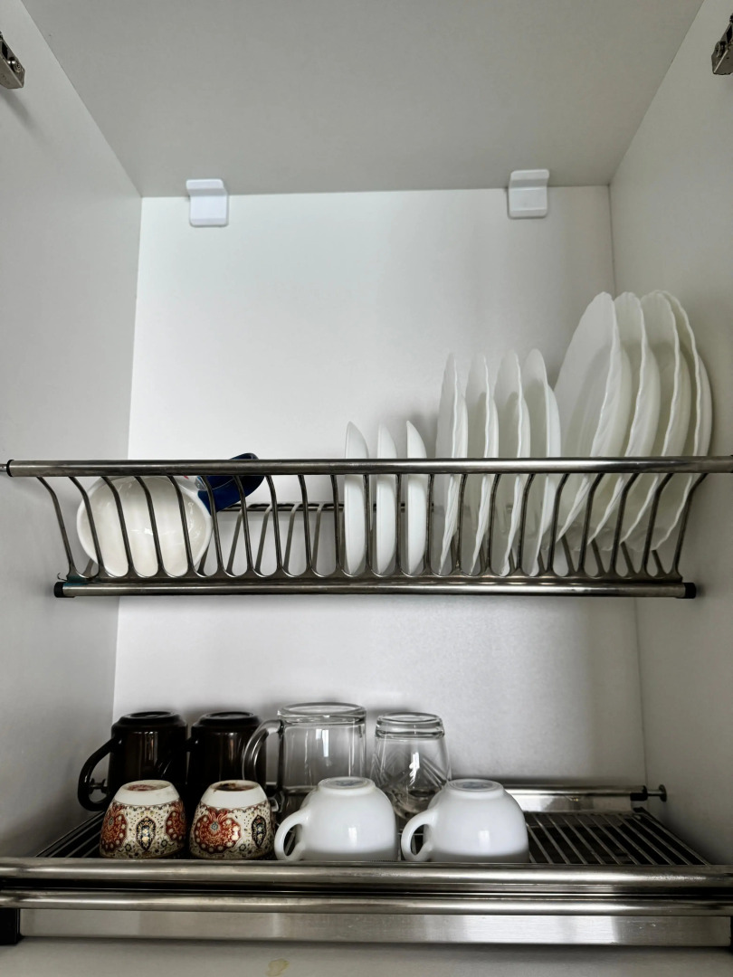 Апартаменты Alliance by Courtyard Hotel 5 KH