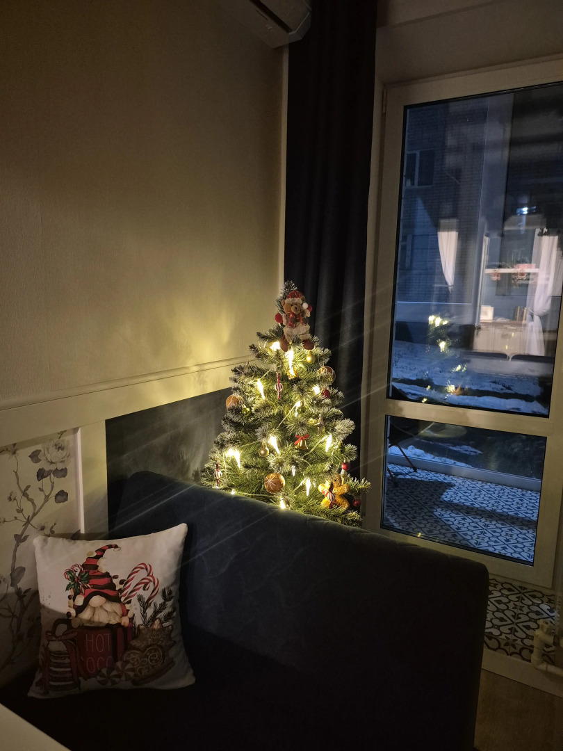 Квартира Sweet Home