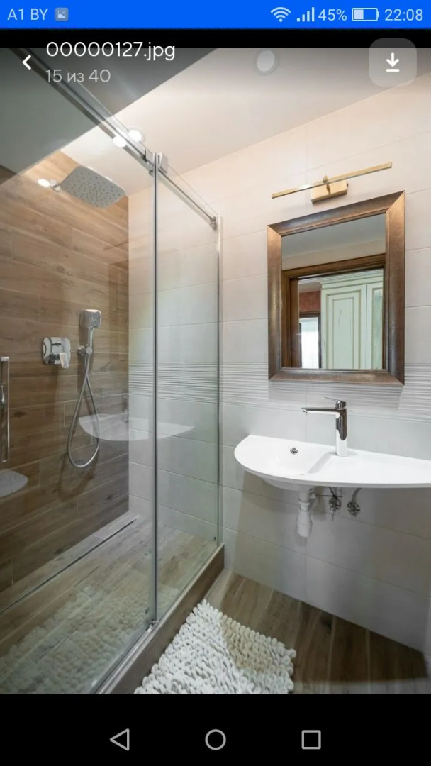 Апартаменты Возле Парка Победы