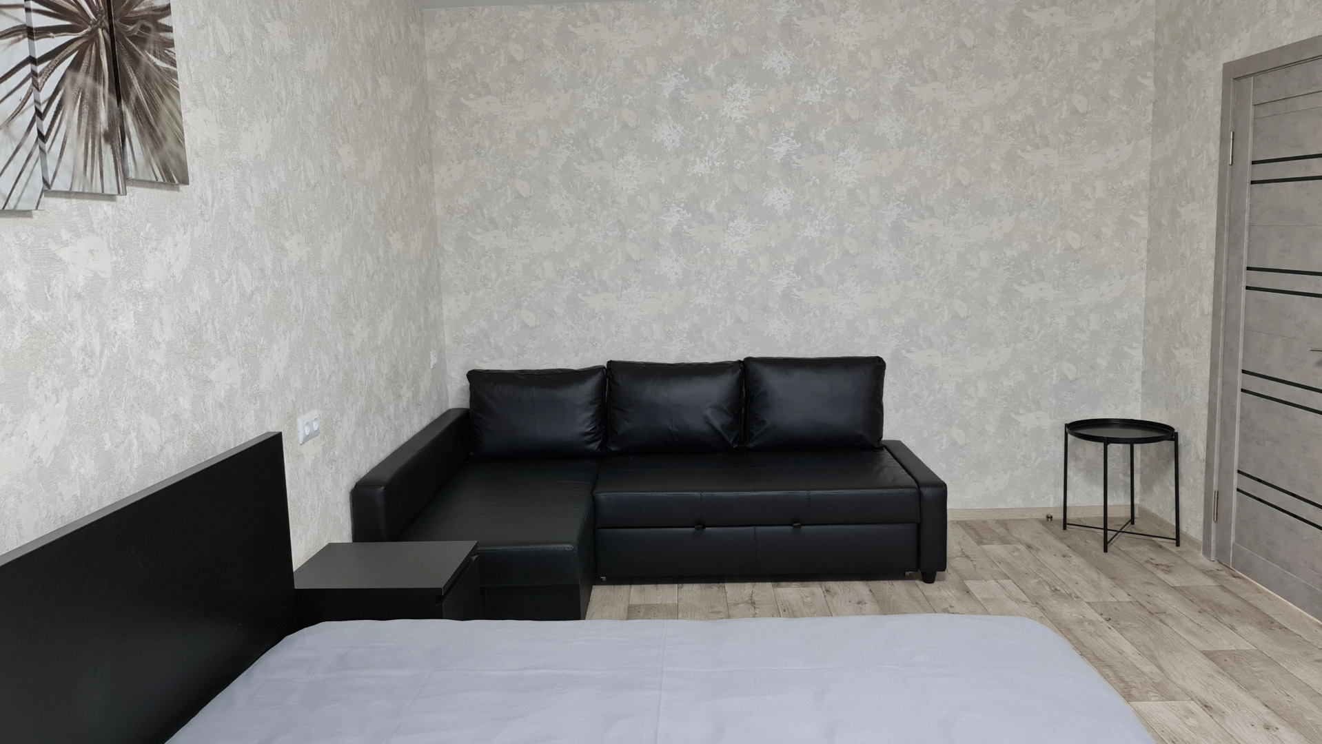 Квартира  Лофт около аквапарка