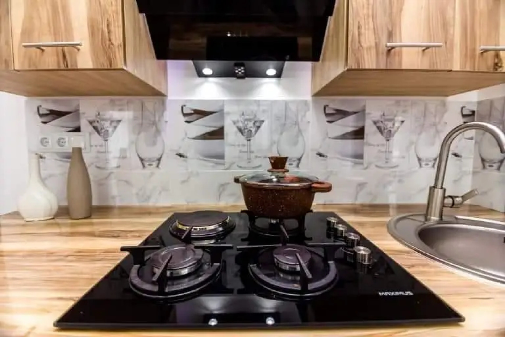 Апартаменты Apart Demari