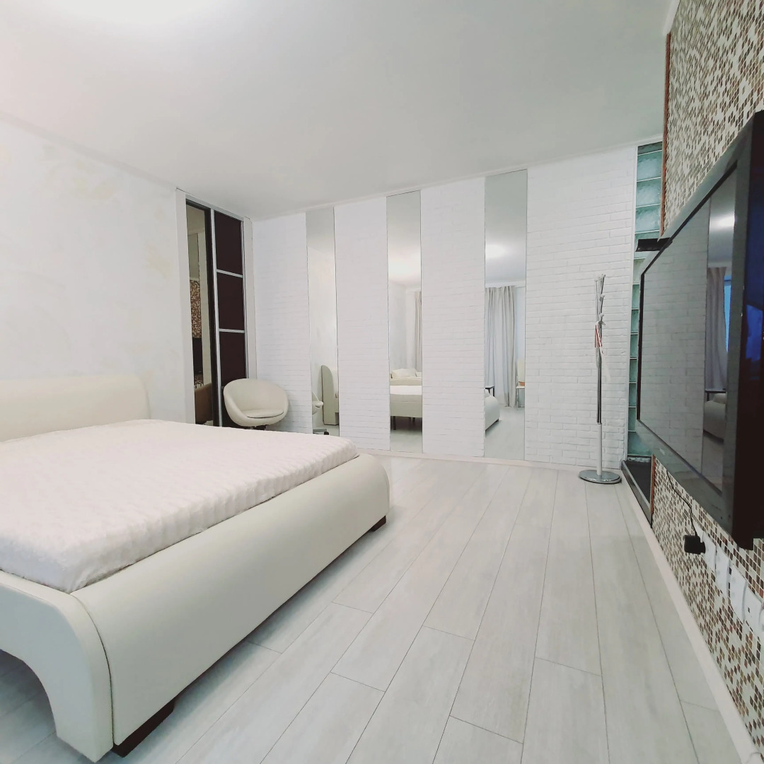 Апартаменты Арт 1