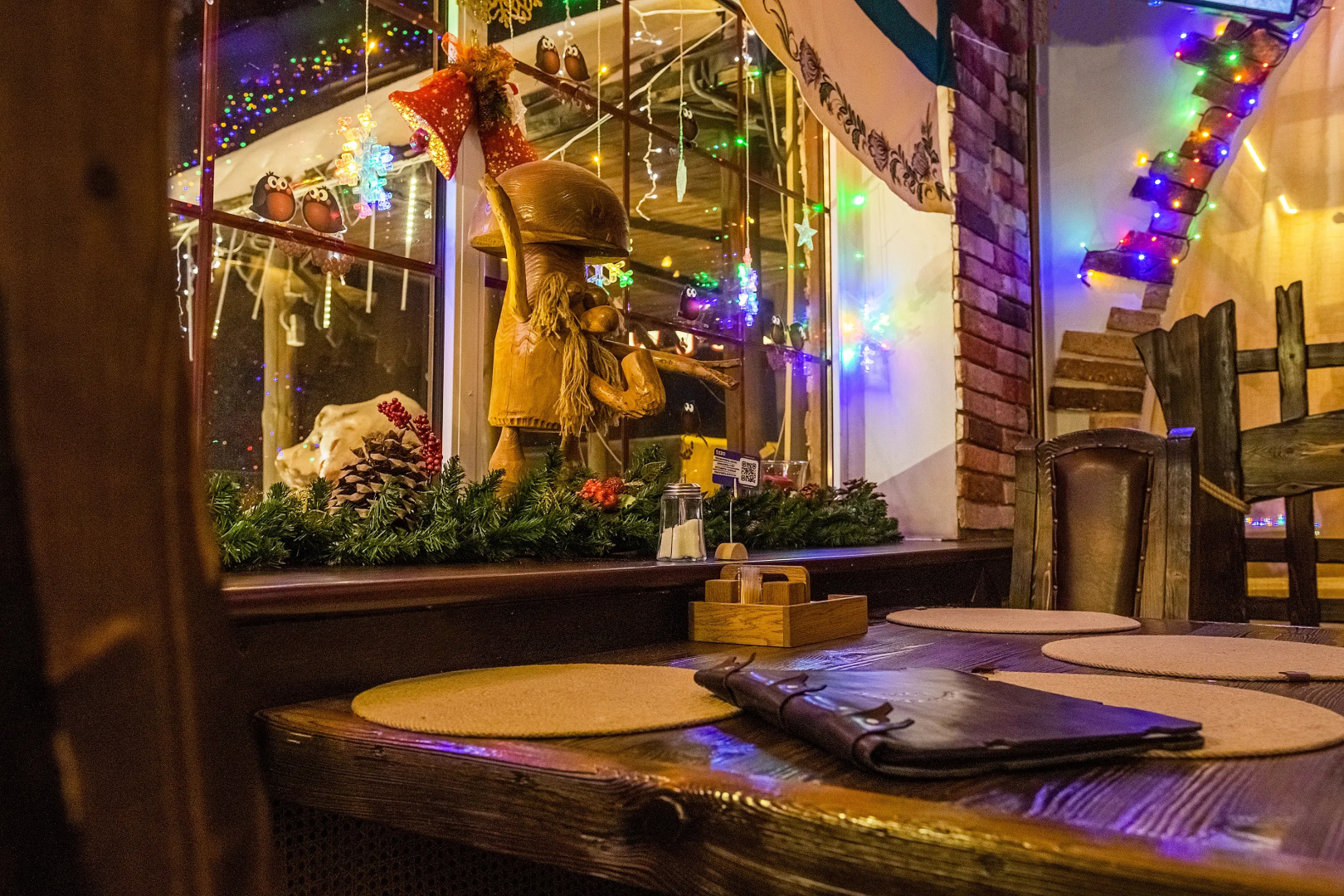 Гостиница Лесная Сказка