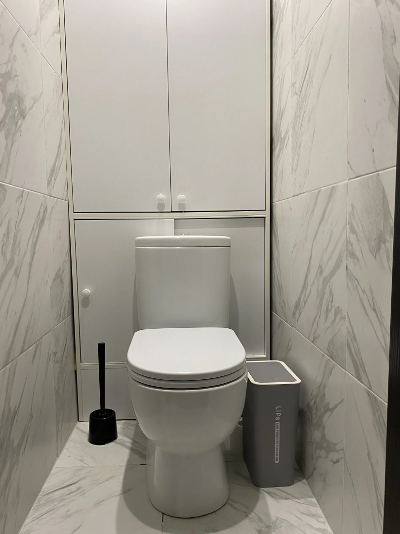 Апартаменты, где Светло