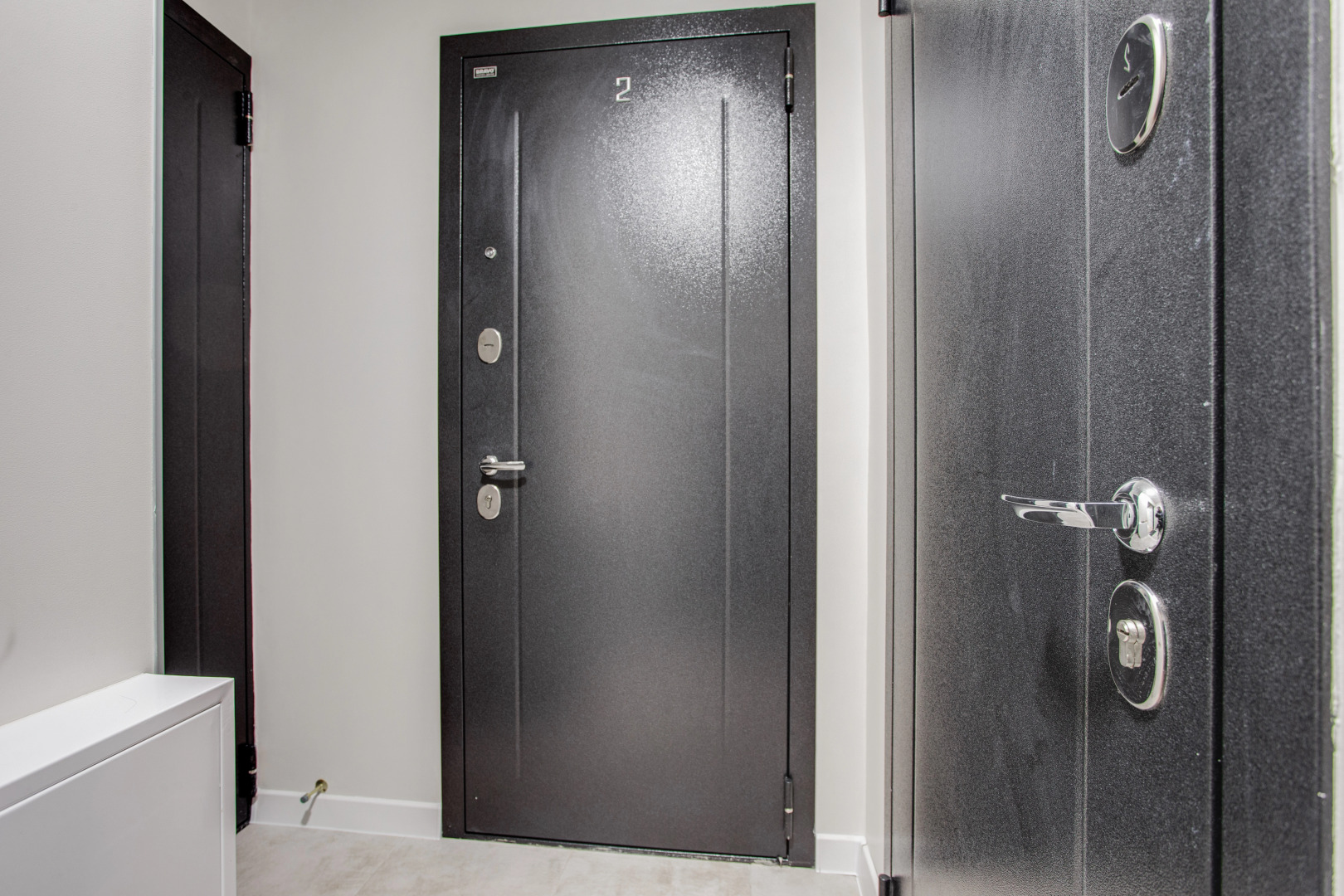 Апартаменты Эйнштейна 4