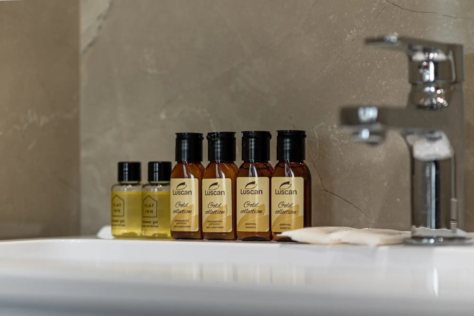 Апартаменты Flat Inn рядом с метро Волгоградский проспект