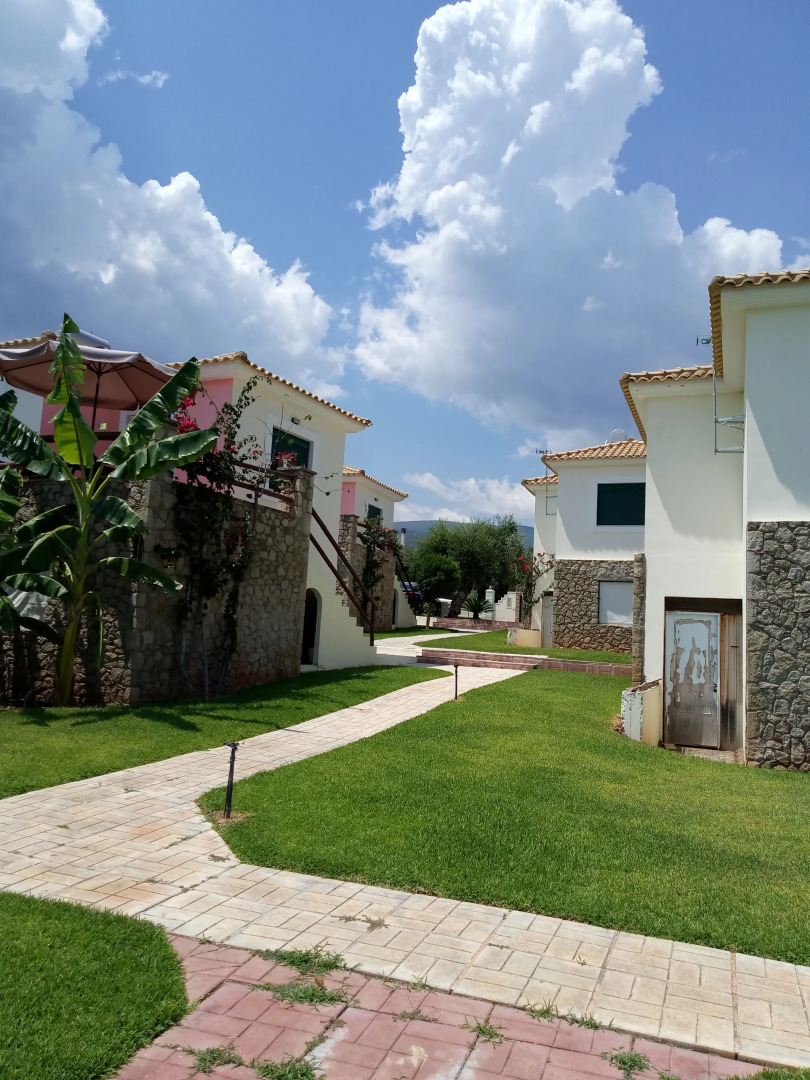 Гостевой Дом Panorama Beach