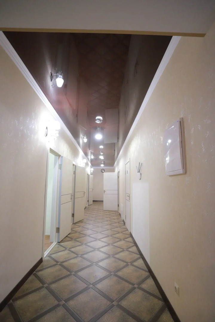 Отель РГК Царский