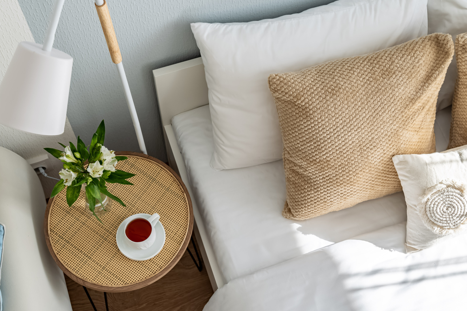 Квартира LERUKA HOME Философия