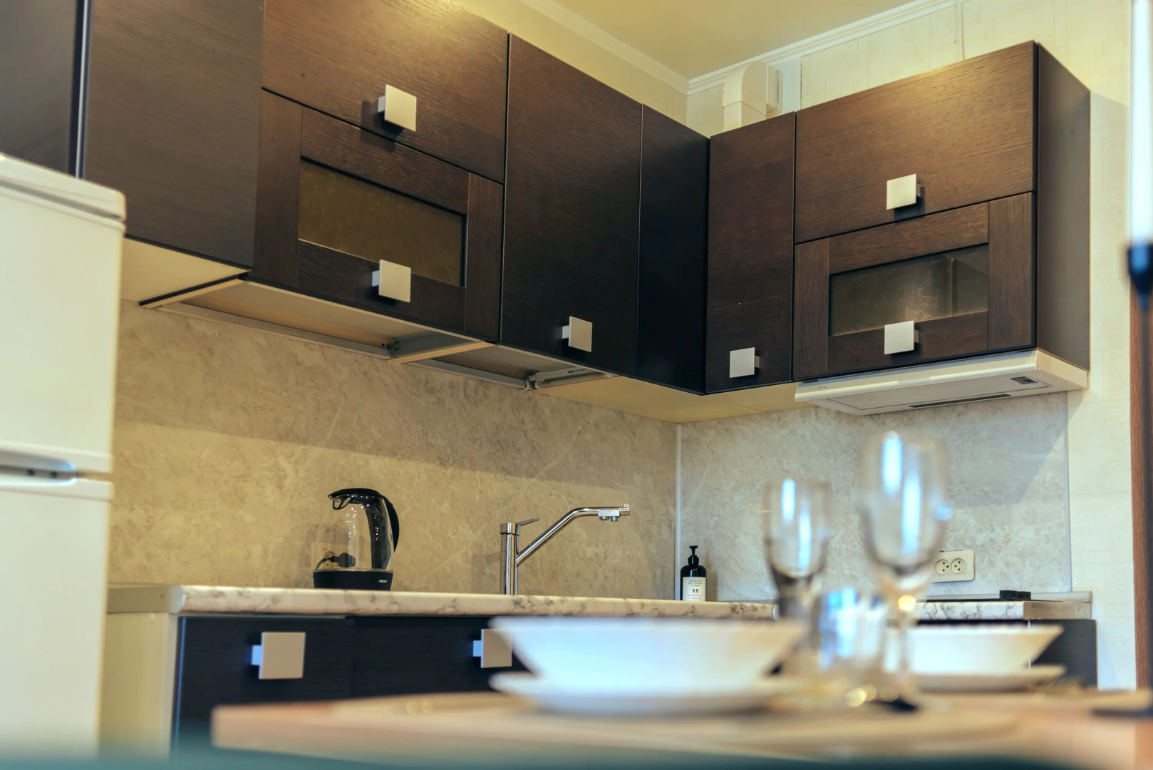 Апартаменты Добрый Дом рядом с Центром