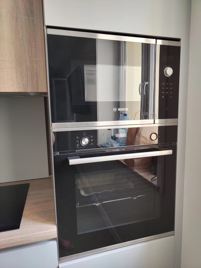 Апартаменты на Приморской 31