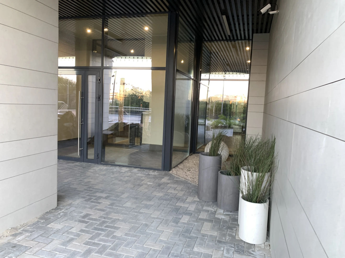 Квартира в ЖК Бизнес класса