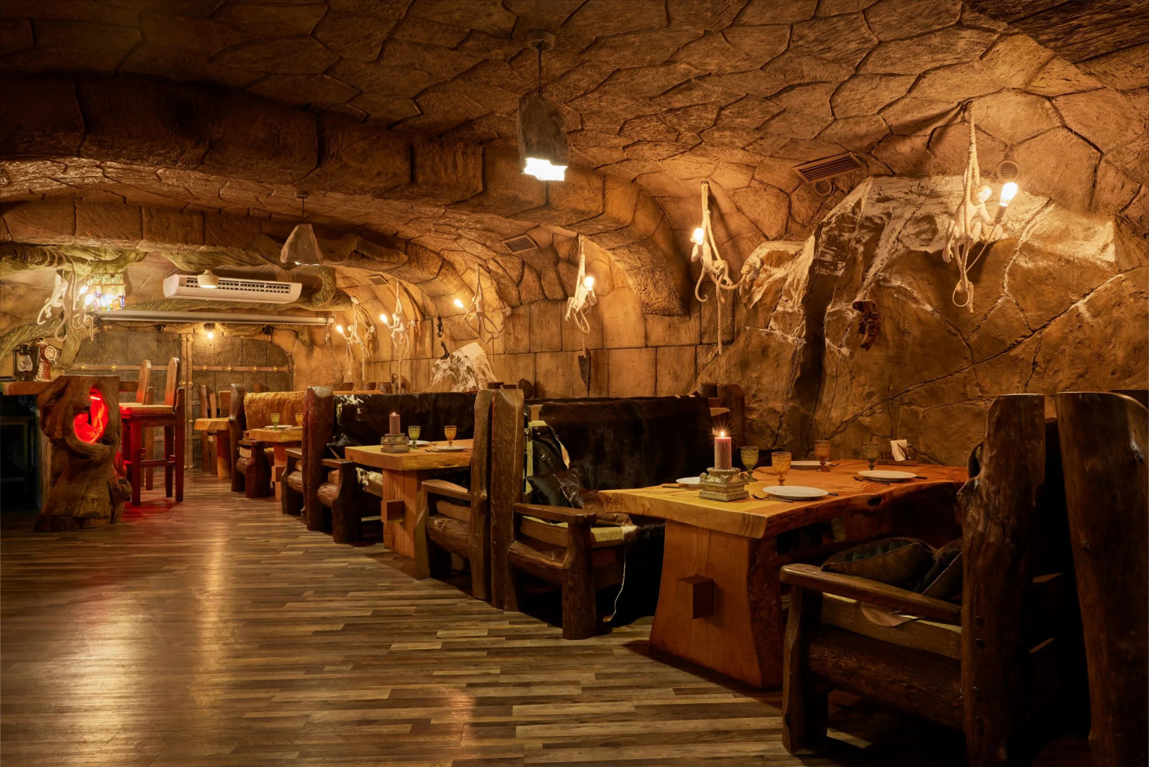 Отель Чеботаревъ