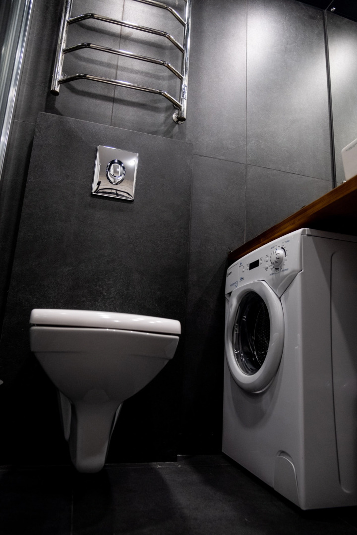 Апартаменты Chilim