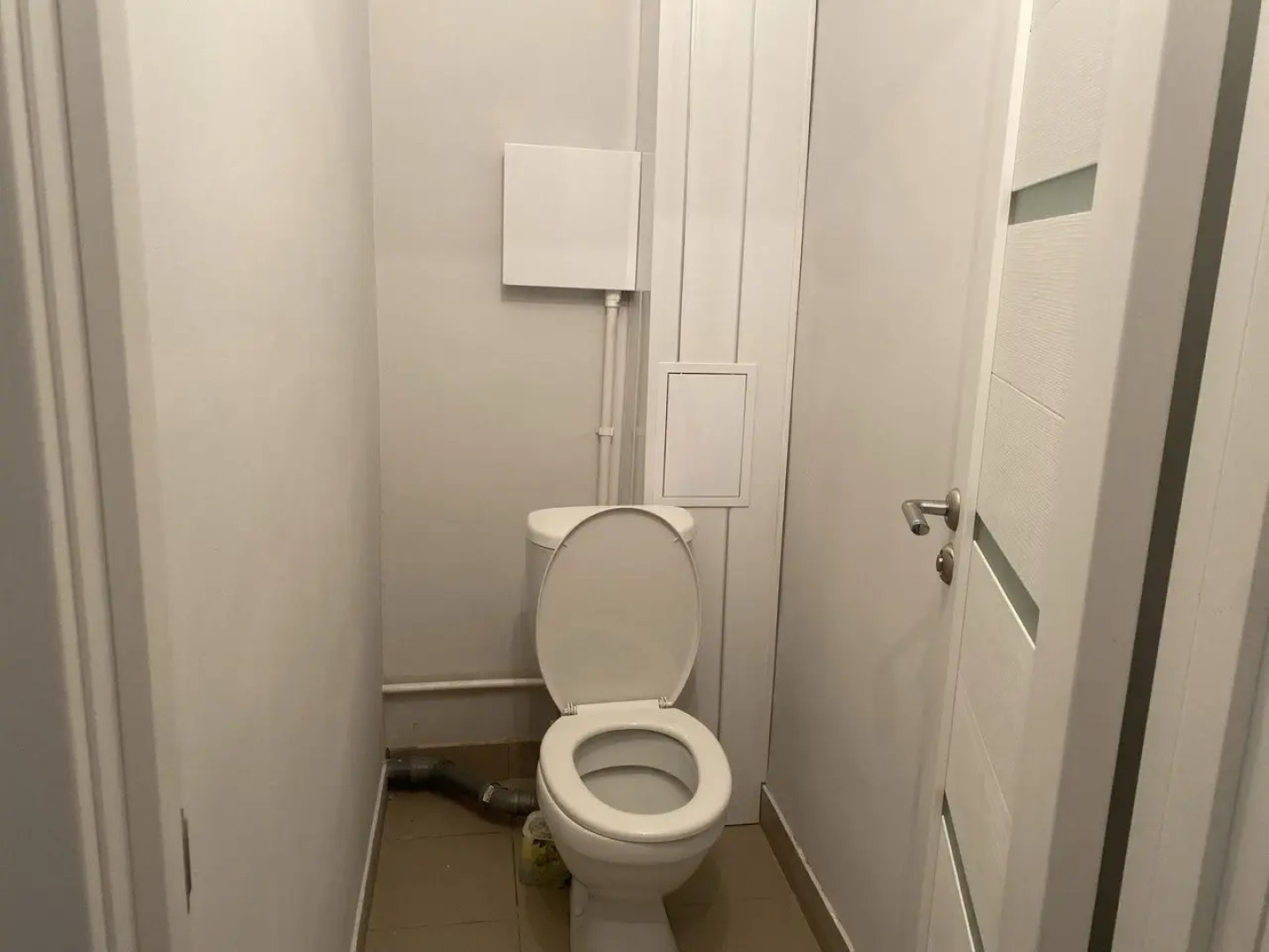 Квартира Уютная двухкомнатная