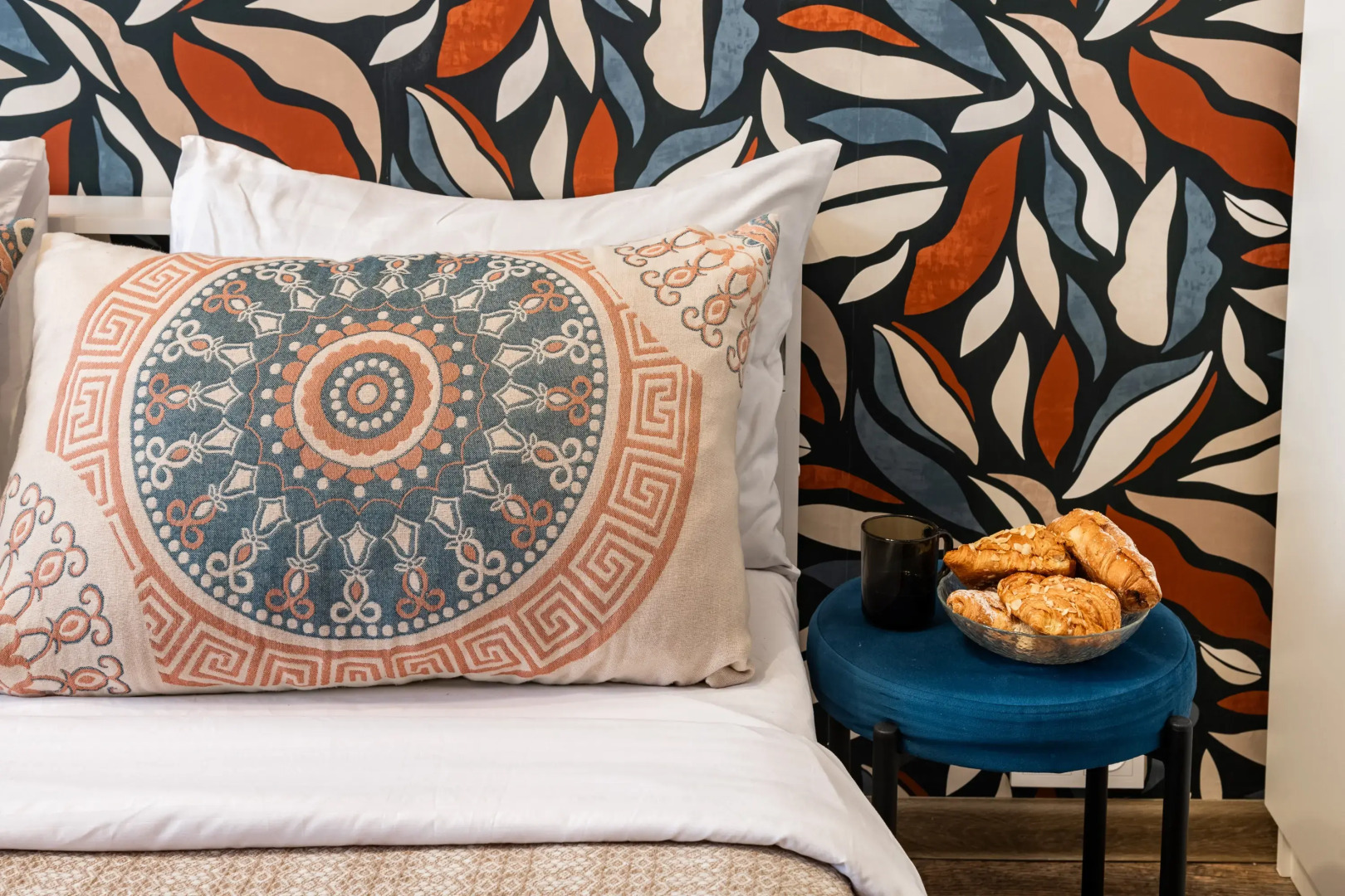 Квартира Двухкомнатная Natali Apart на Метро Севастопольская