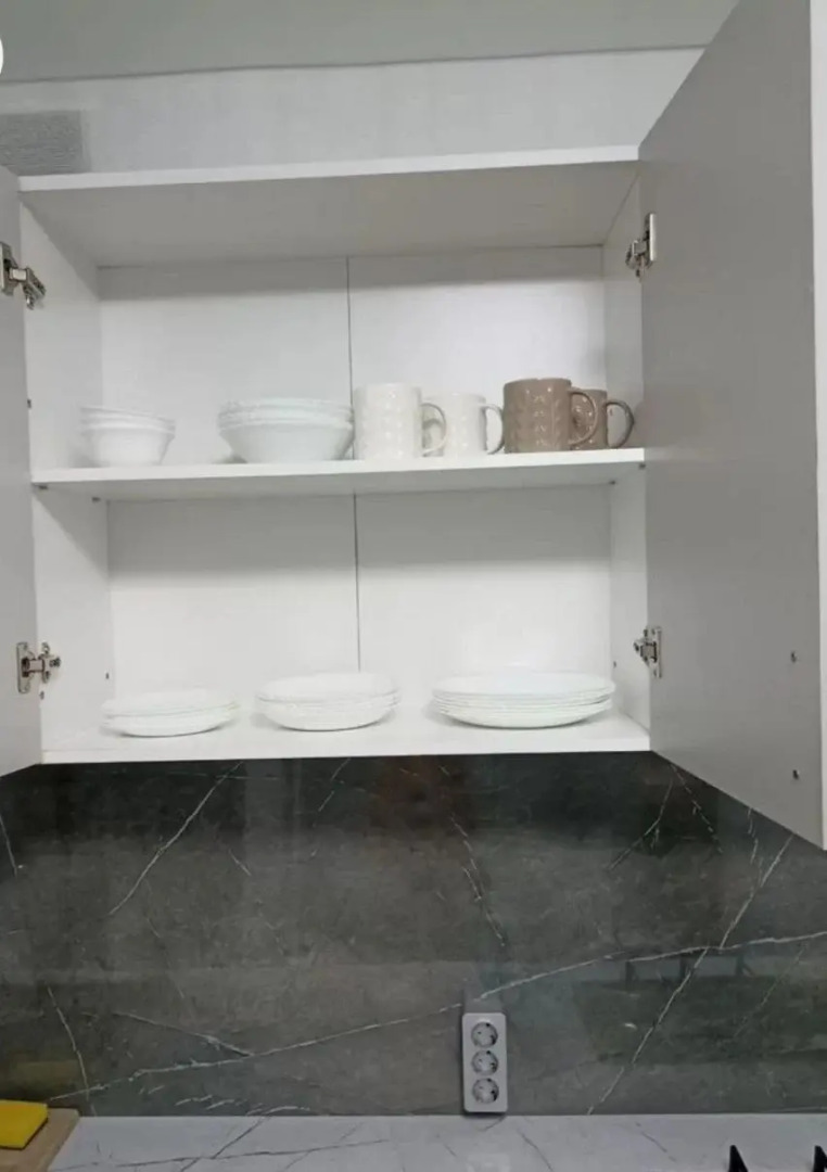 Квартира на Улице Горького