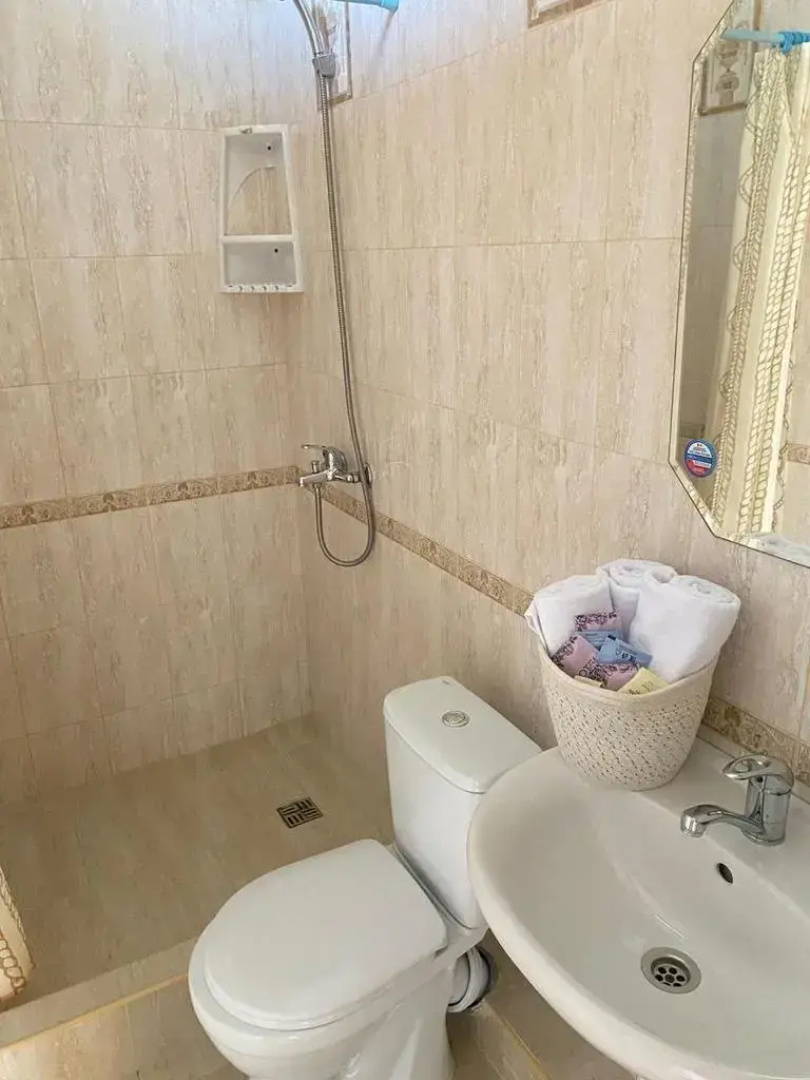 Гостевой дом RosaHome Loo